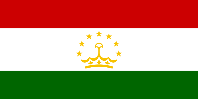 tajikistan