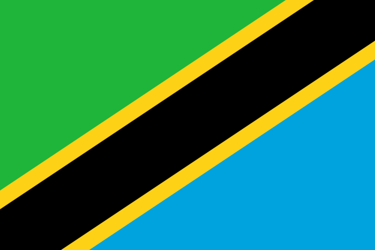 tanzania