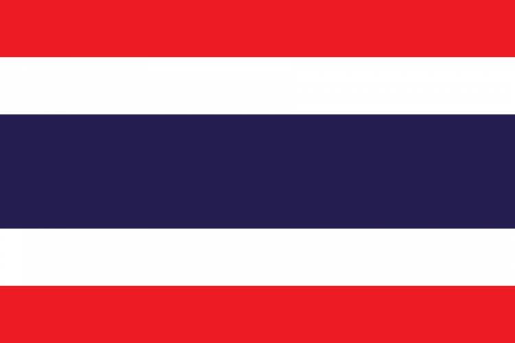 thailand