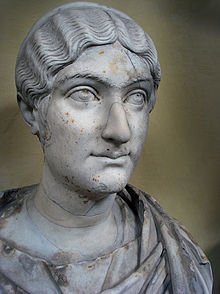 Tranquilina (241-244)