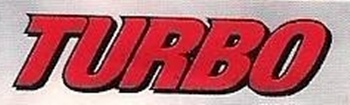Turbo - 101-120 ( 2014 Series)