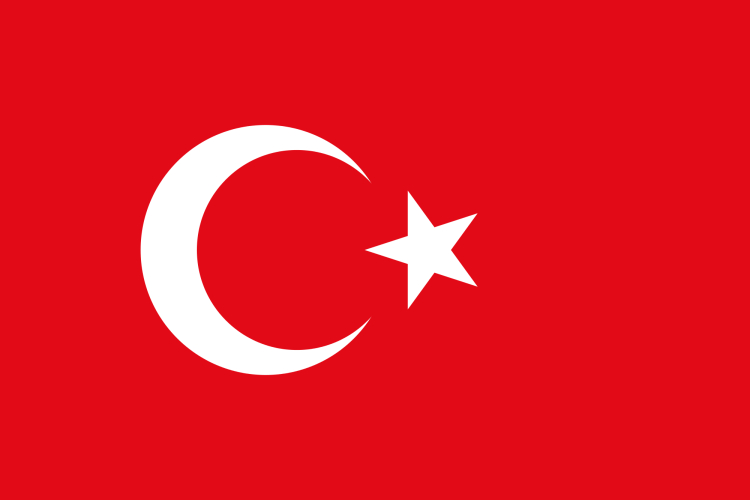turkey