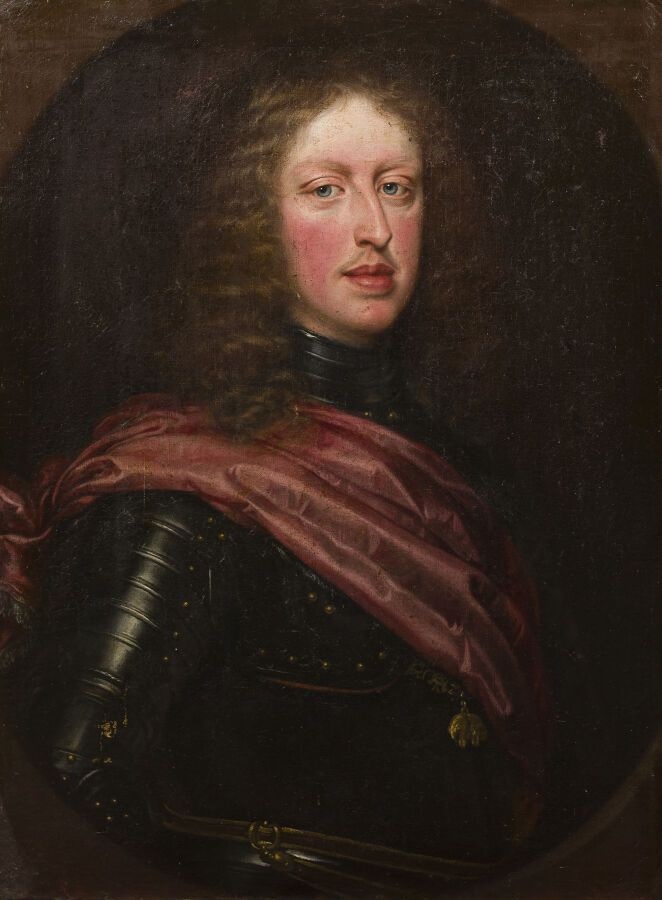 Tirol - Ferdinand Carol (1632-1662)