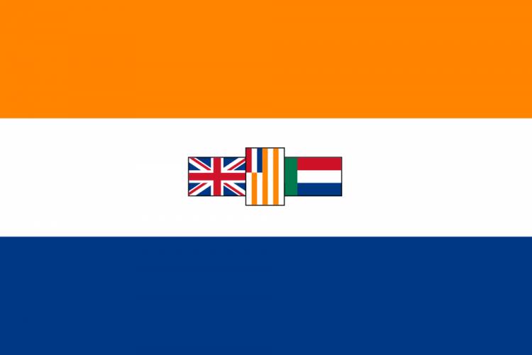 union-of-south-africa
