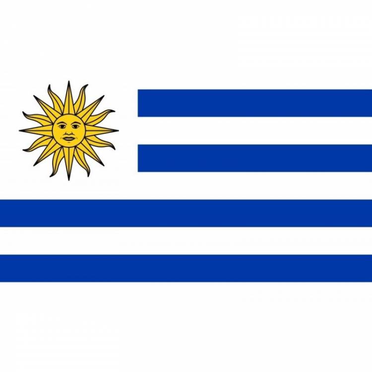 uruguay