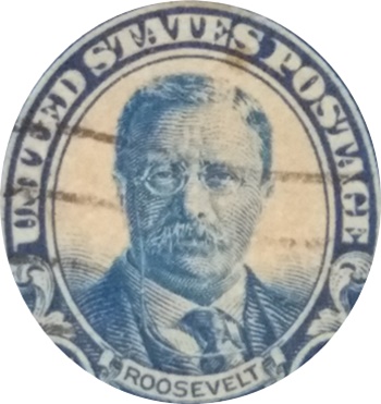 Președinții SUA - Theodore Roosevelt