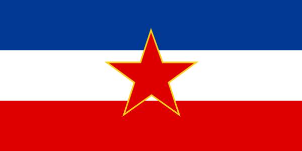 yugoslavia