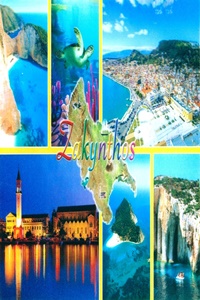 Zakynthos