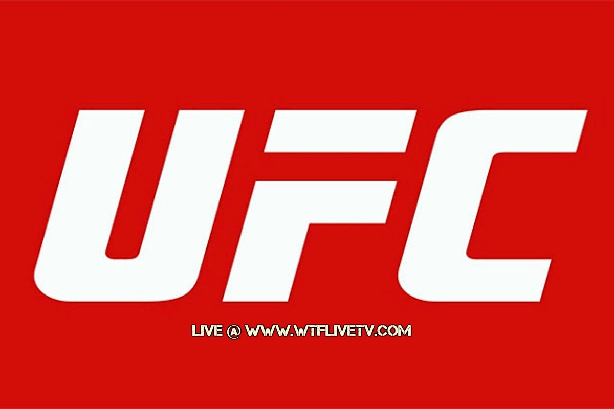 UFC 215 PPV Live Stream ID 7252